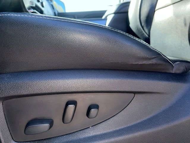 Used 2017 Chevrolet Silverado 1500 LTZ image 18