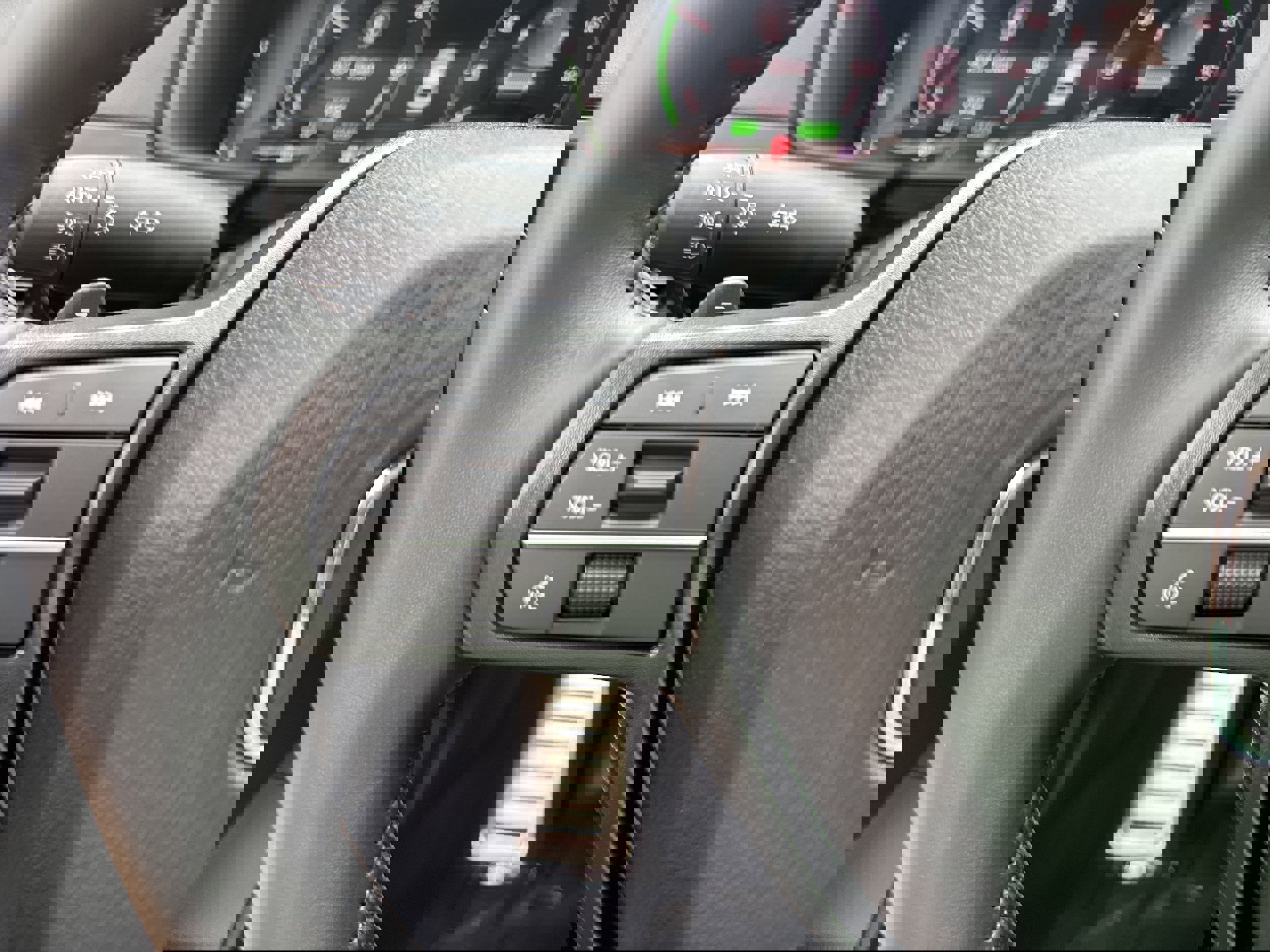 New 2025 Honda Accord Sport image 22