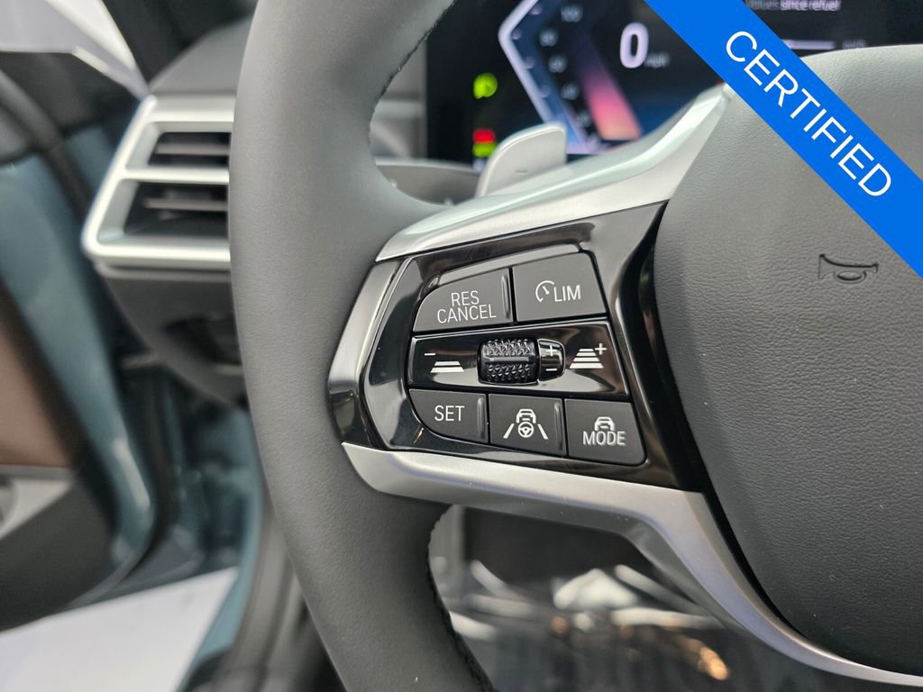 Used 2026 BMW 430i xDrive Convertible w/ Premium Package image 18