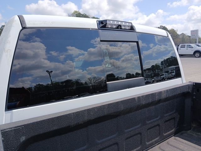 Used 2021 RAM 2500 Big Horn w/ Level B Equipment Group image 9