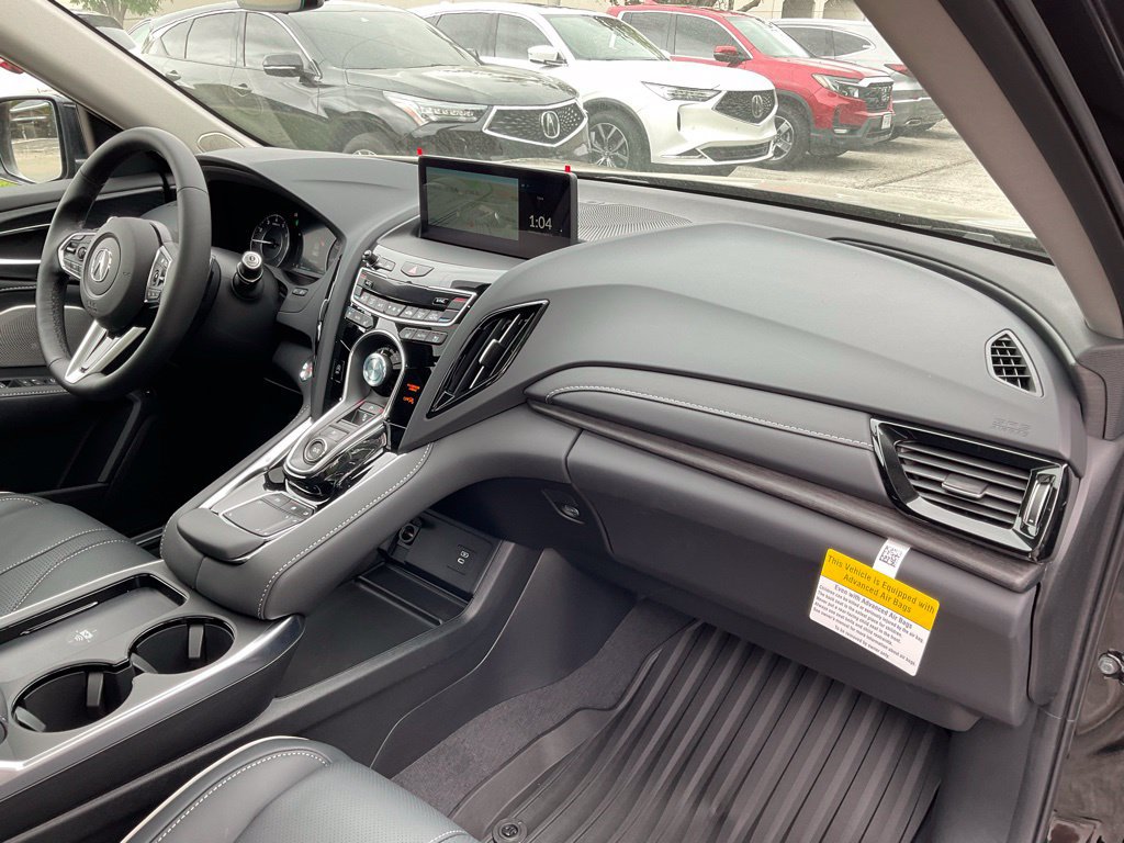 New 2026 Acura RDX w/ Advance Package AWD/4WD image 17