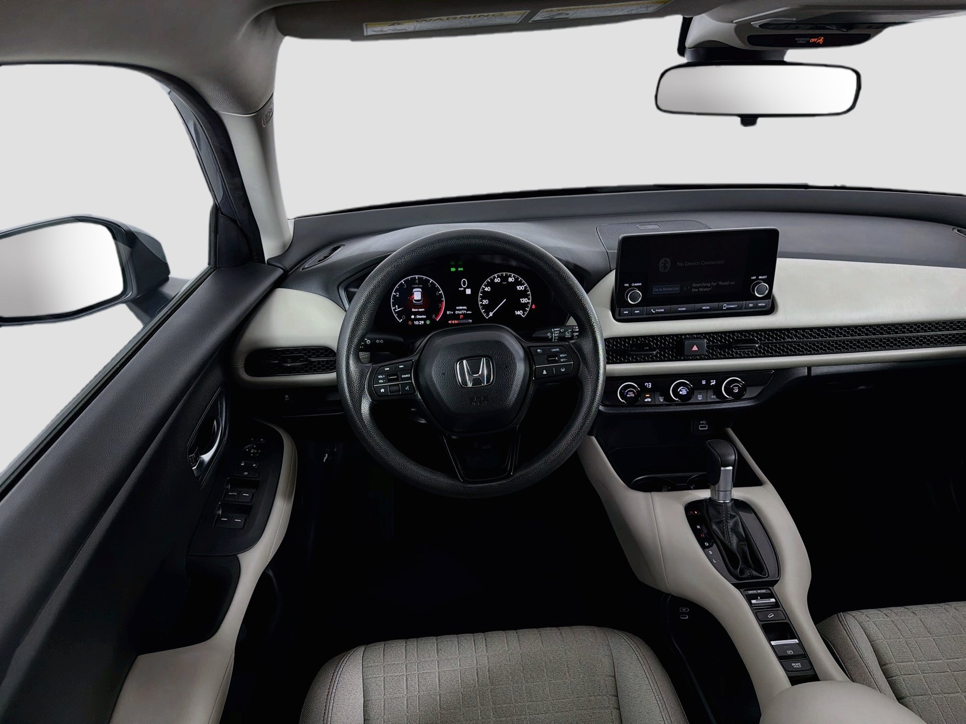 Certified 2024 Honda HR-V LX image 16