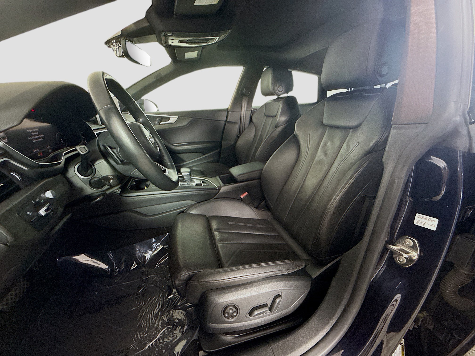 Used 2018 Audi A5 2.0T Prestige AWD/4WD image 22