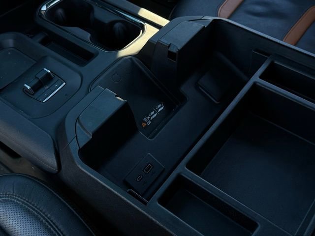 Used 2024 GMC Sierra 2500 AT4 w/ AT4 Premium Plus Package image 29