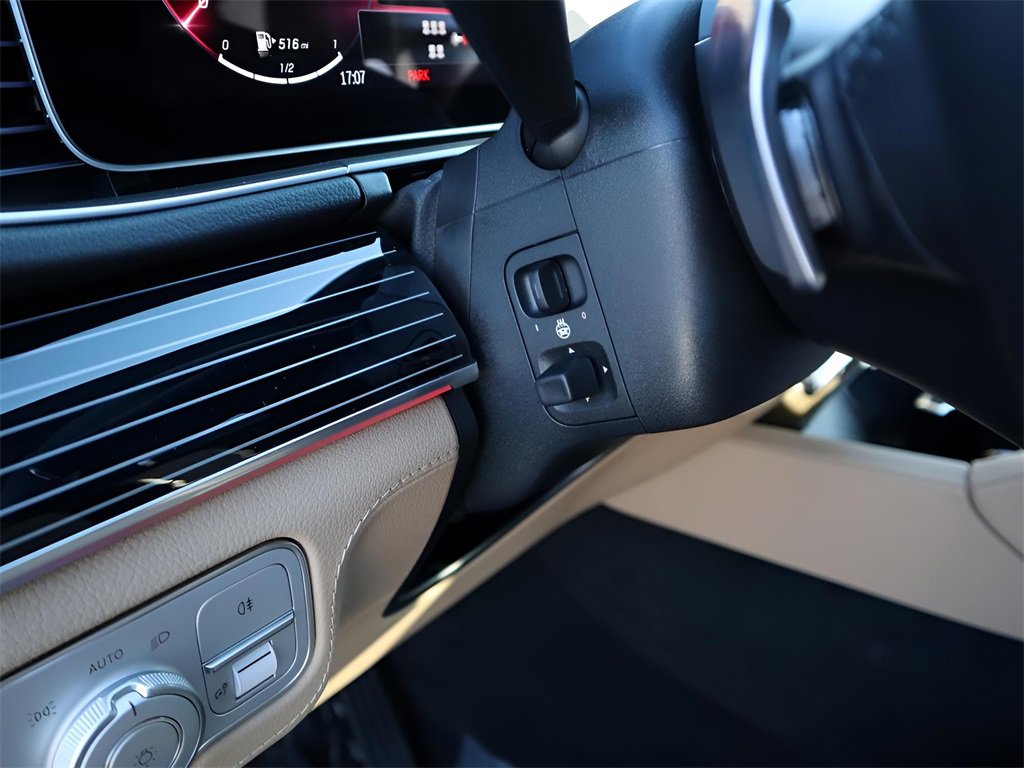 New 2026 Mercedes-Benz GLE 450 4MATIC image 35