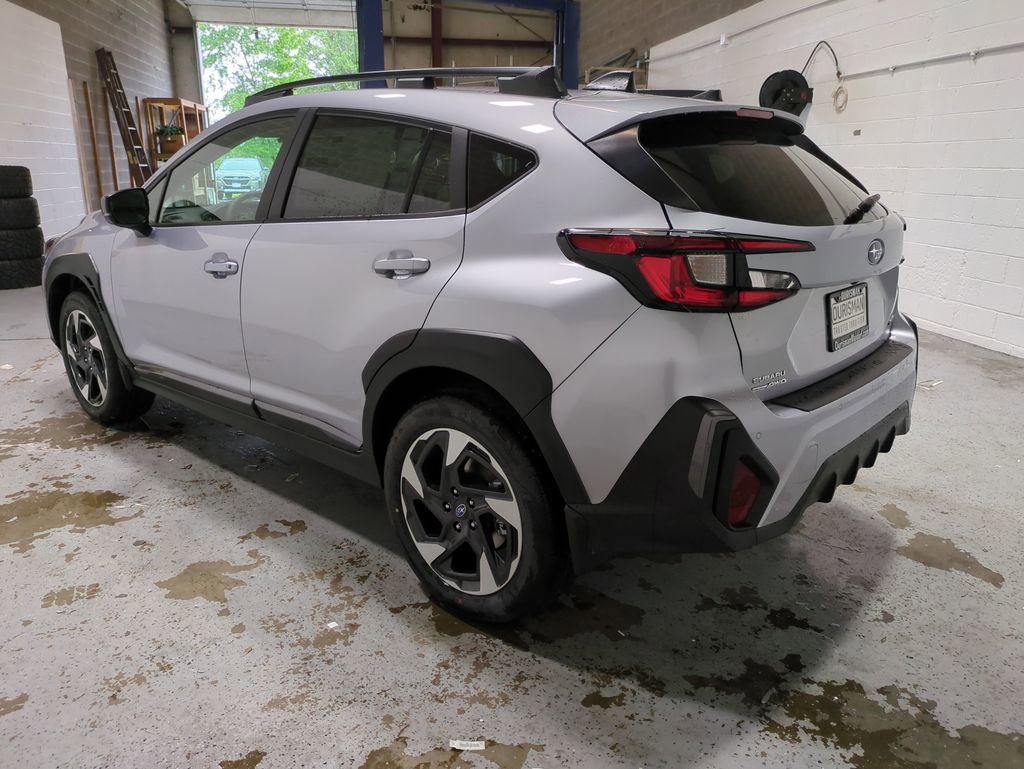 New 2025 Subaru Crosstrek 2.5i Limited w/ Crosstrek Mirror Package image 5