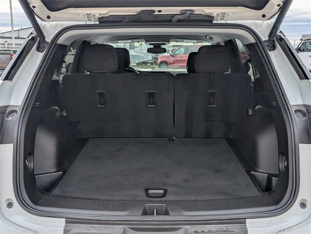 Used 2022 Chevrolet Blazer LT image 26