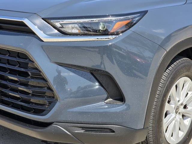 Used 2026 Toyota Grand Highlander XLE image 6