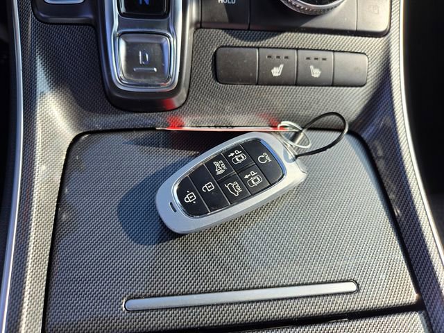 Used 2023 Hyundai Santa Fe SEL AWD/4WD image 24
