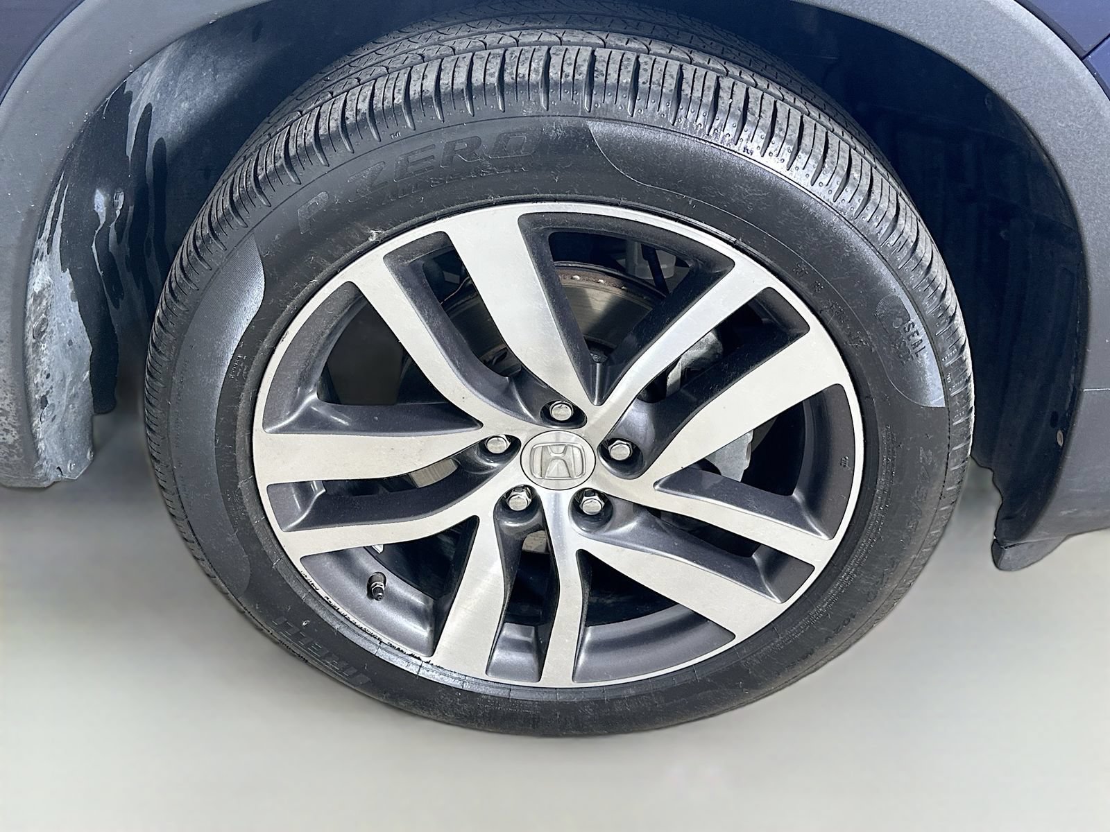 Used 2016 Honda Pilot Elite image 10