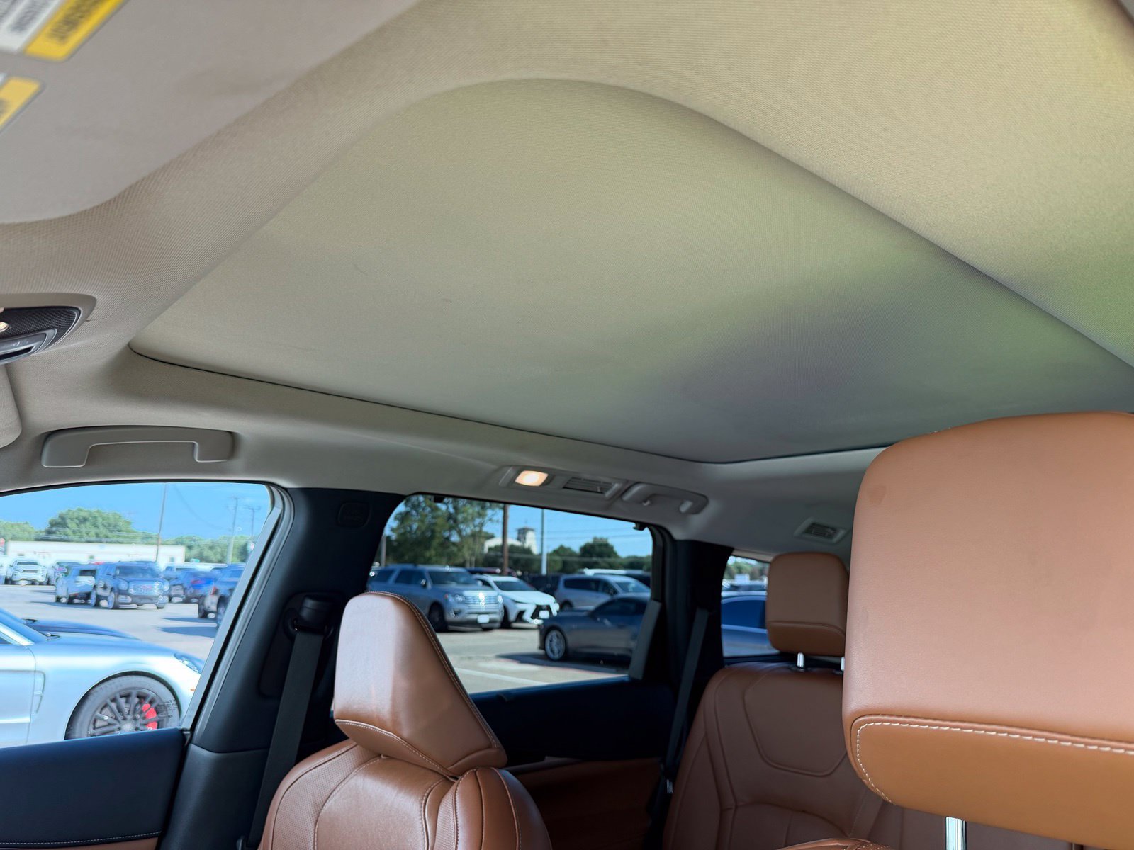 Used 2023 INFINITI QX60 Sensory AWD/4WD image 46