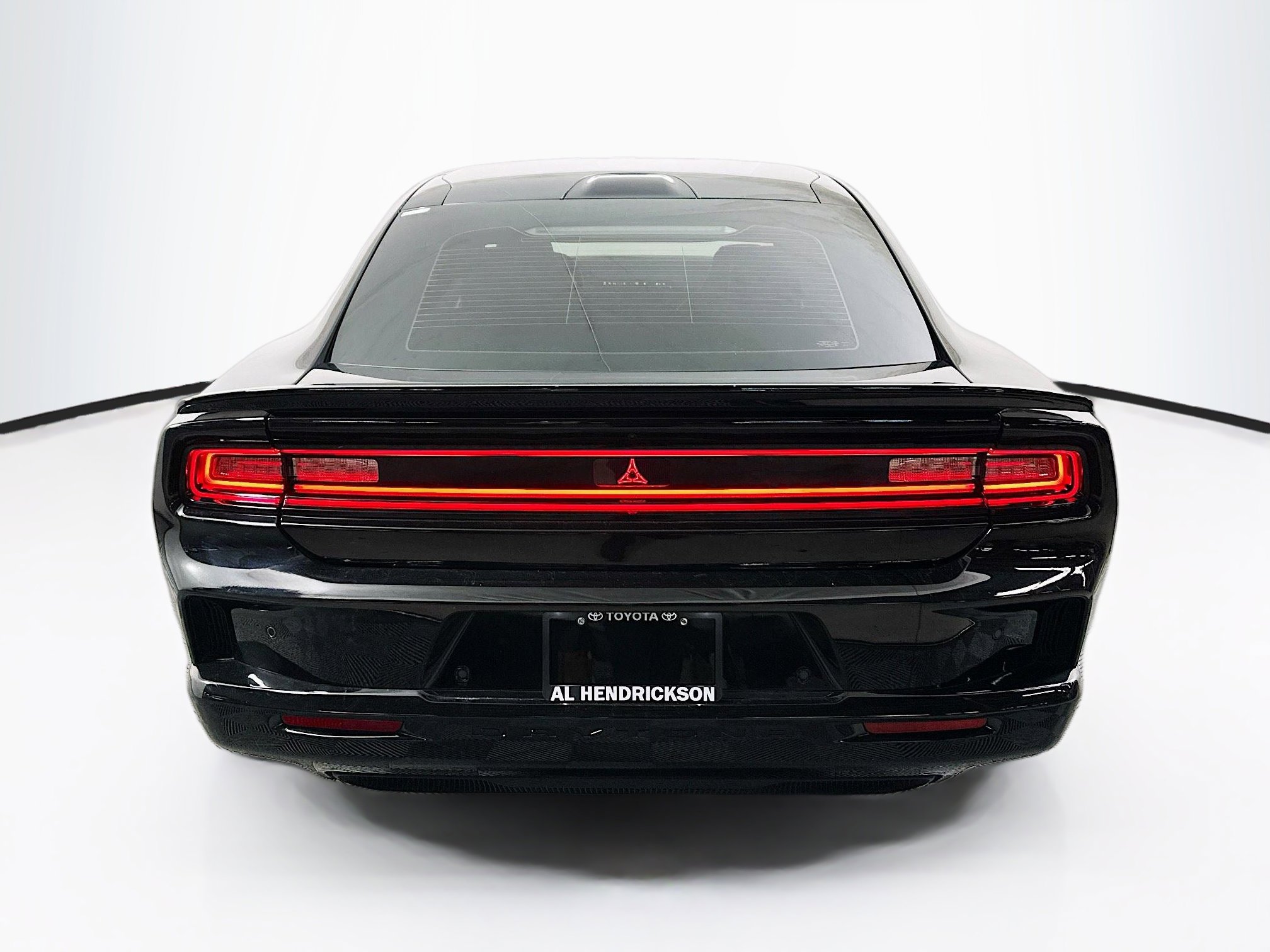 Used 2024 Dodge Charger Scat Pack w/ Plus Group image 4