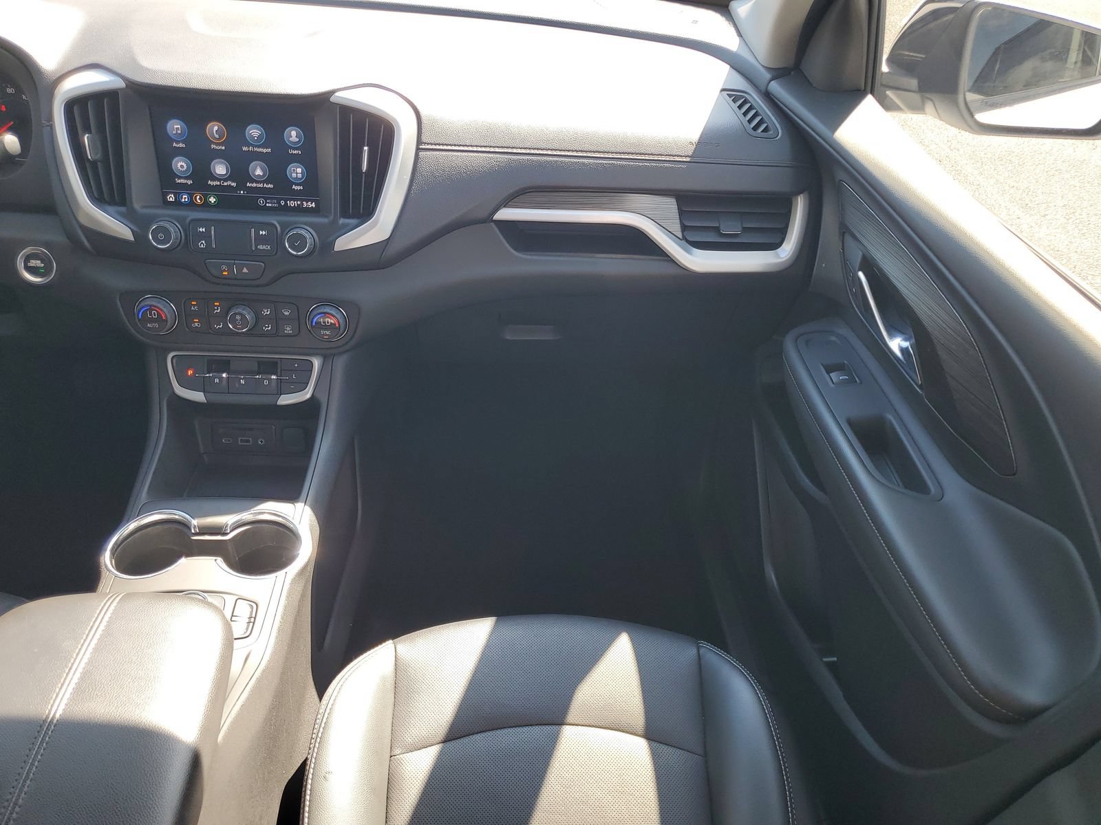 Used 2023 GMC Terrain SLT w/ Elevation Edition FWD image 26