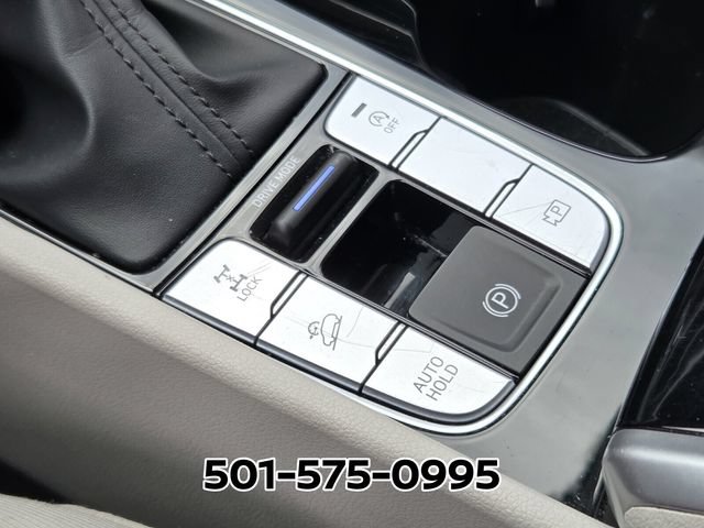 Used 2025 Hyundai Tucson SEL AWD/4WD image 30