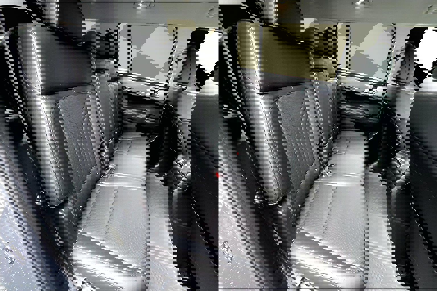 Used 2025 Hyundai Santa Fe SEL image 27