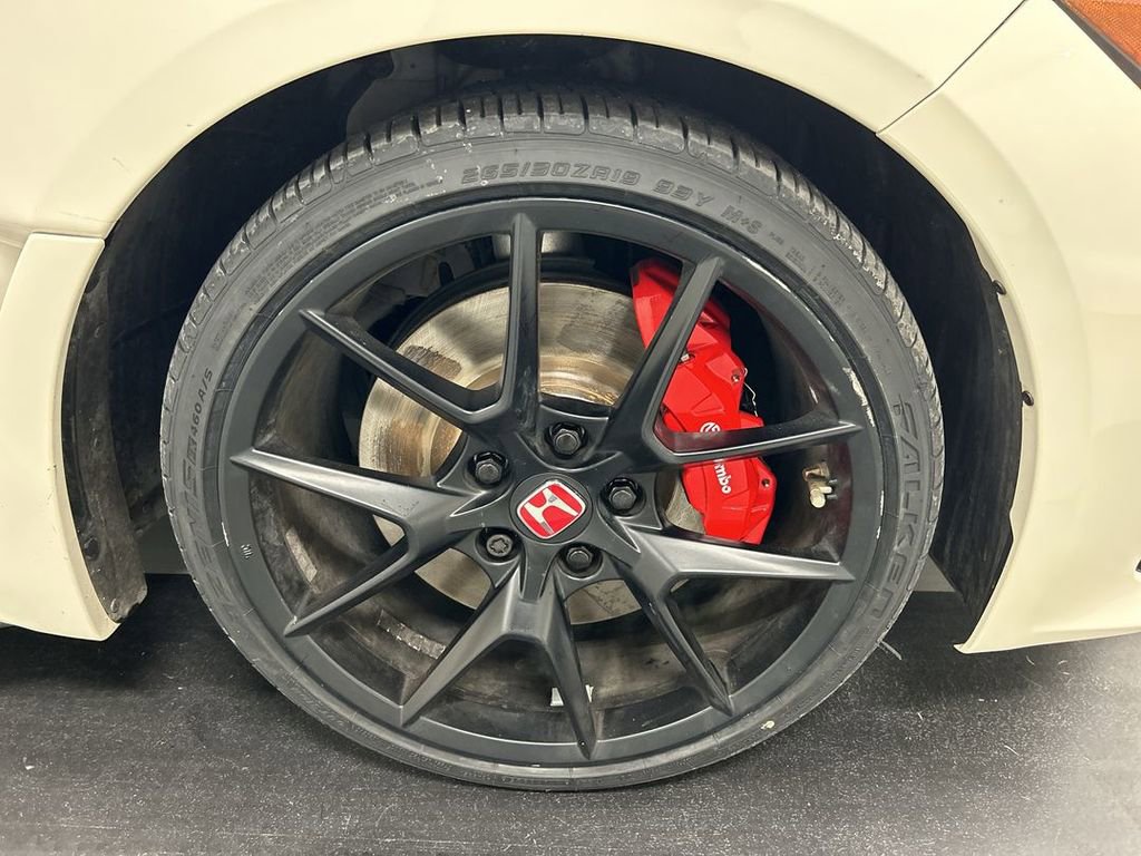 Used 2024 Honda Civic Type R image 10