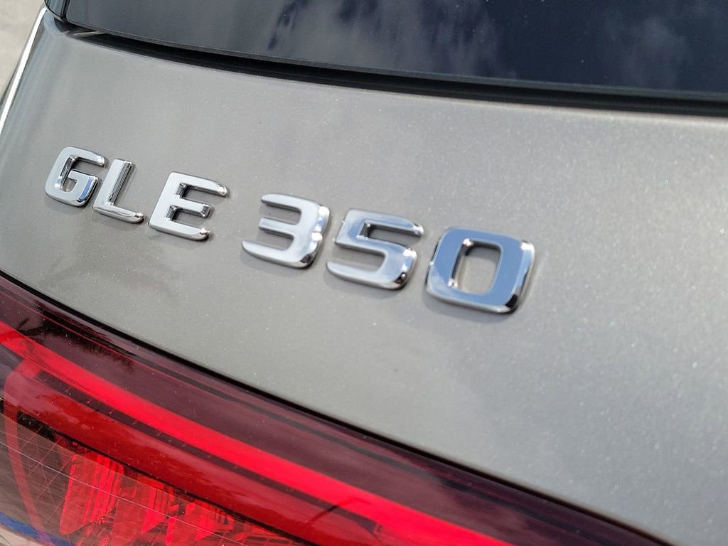 Used 2022 Mercedes-Benz GLE 350 image 10