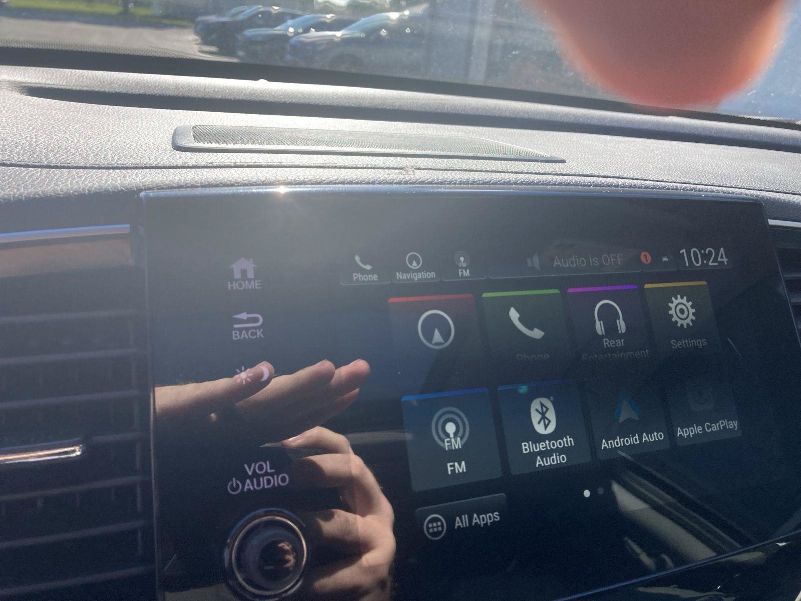 Used 2019 Honda Pilot Touring image 15