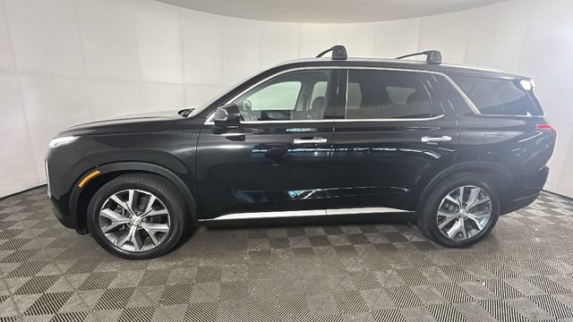 Used 2021 Hyundai Palisade SEL w/ Premium Package AWD/4WD image 5