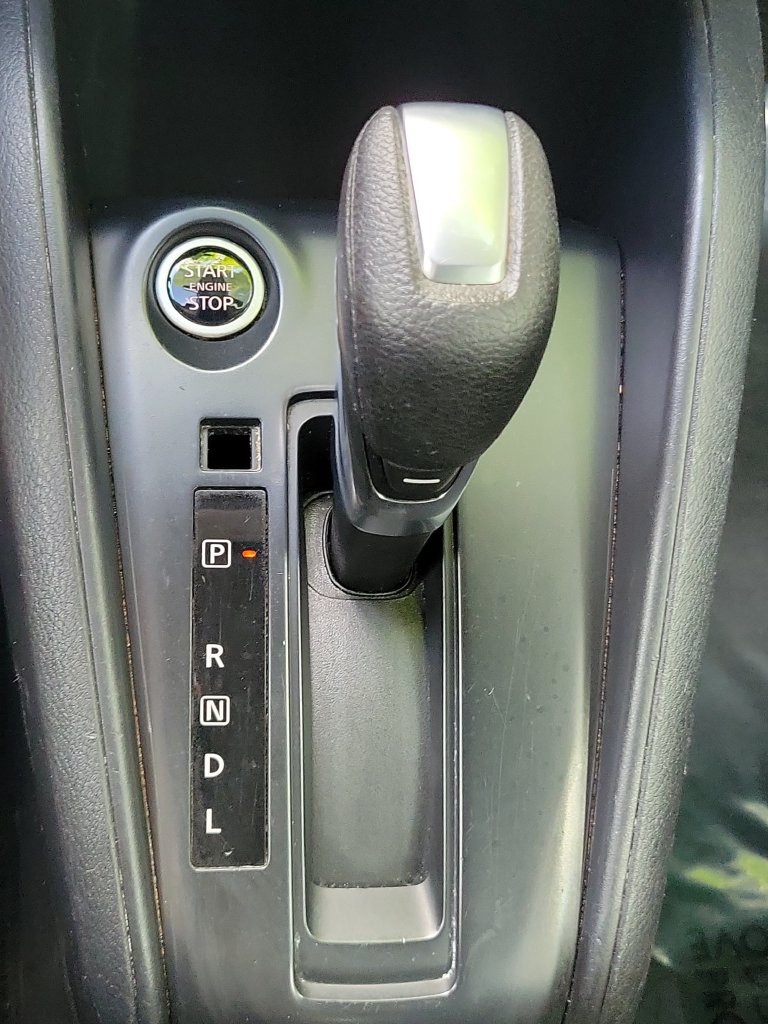 Certified 2024 Nissan Kicks S FWD image 28
