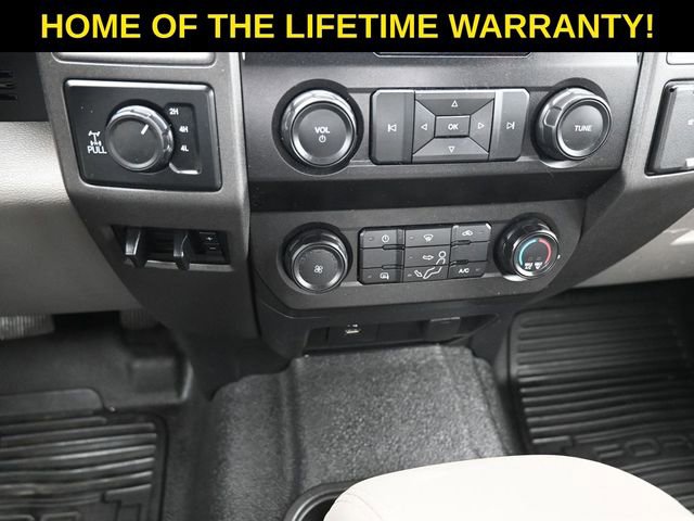 Used 2020 Ford F250 XL w/ Power Equipment Group image 29