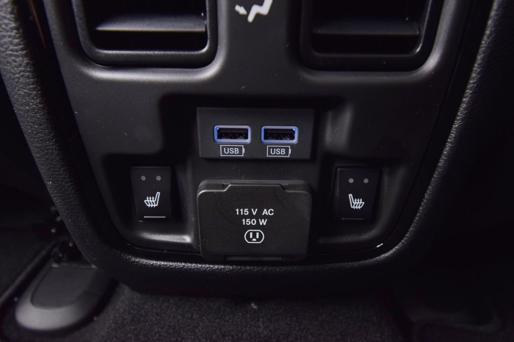 New 2026 Dodge Durango GT w/ Tow 'N Go Package image 41