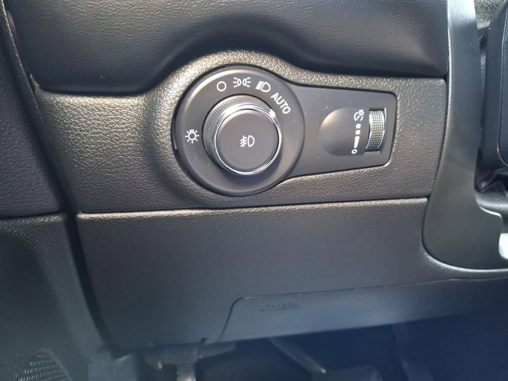 Used 2021 Dodge Durango GT w/ Blacktop Package image 25