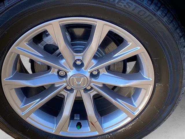 Used 2024 Honda CR-V EX-L image 28