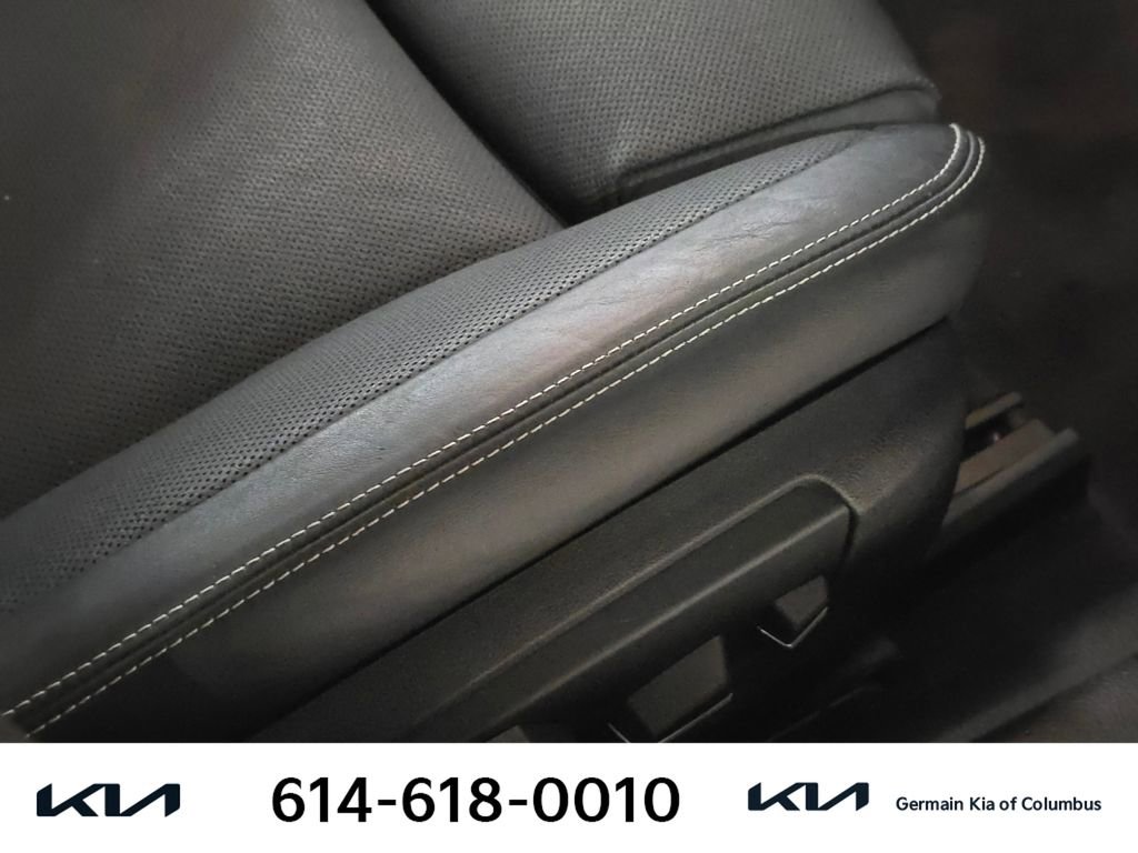 Used 2016 BMW 550i xDrive Sedan image 26