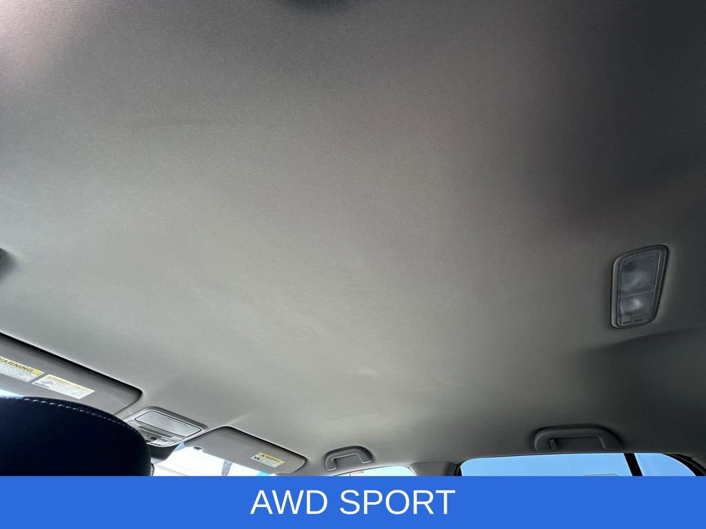 Used 2024 Honda Ridgeline Sport image 30