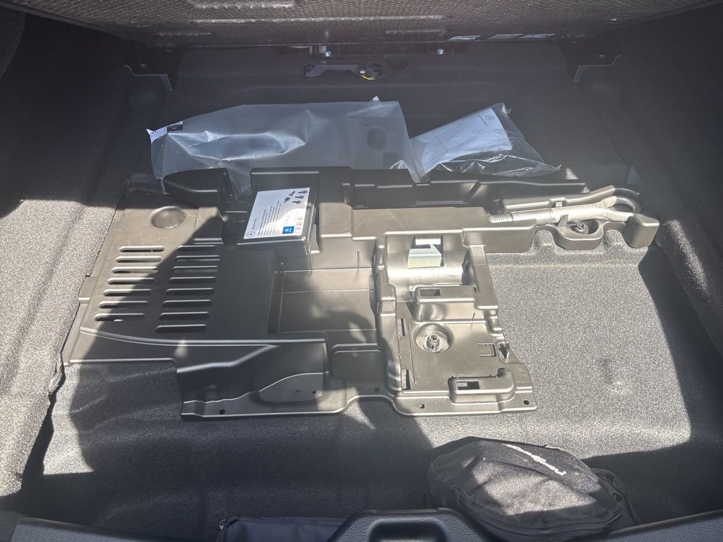 Used 2021 Mercedes-Benz CLA 250 CLA 250 image 17