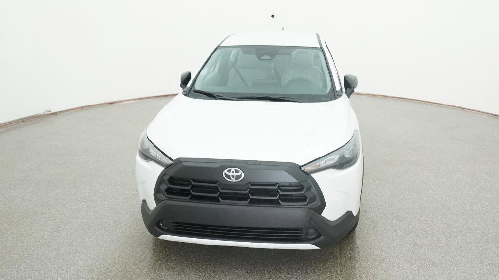New 2026 Toyota Corolla Cross L image 49