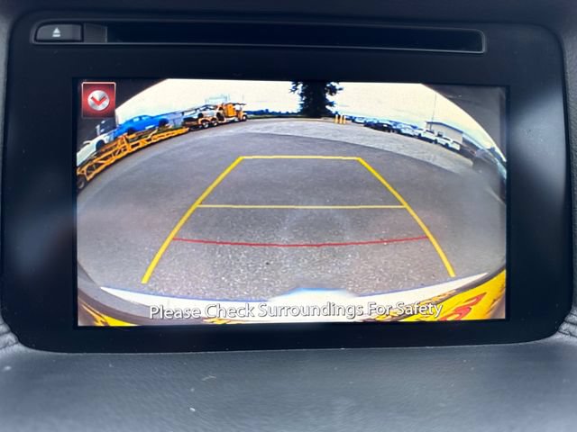 Used 2016 MAZDA CX-5 Touring AWD/4WD image 26