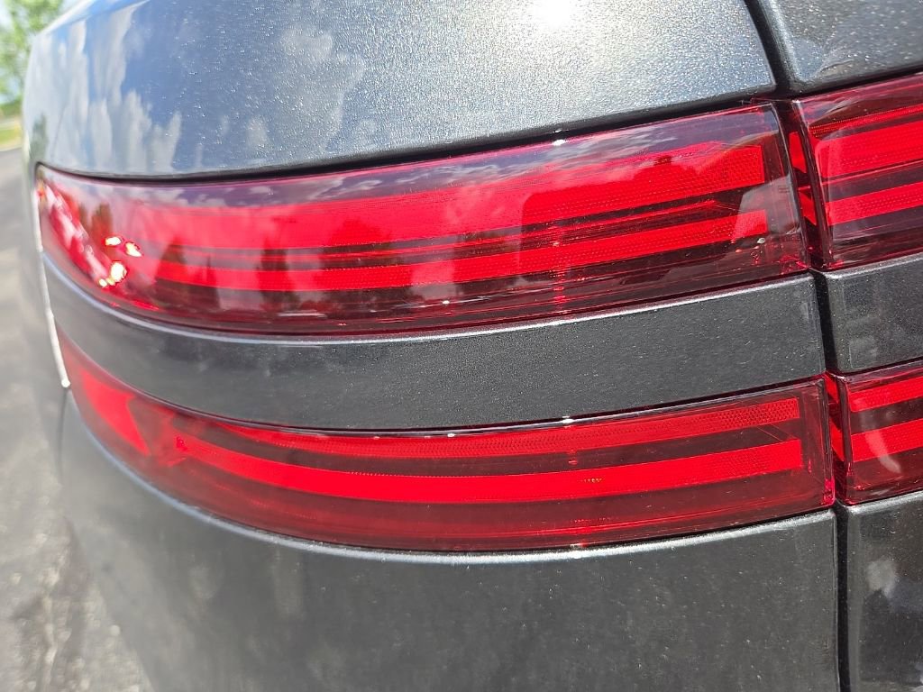 New 2026 Genesis GV70 3.5T Sport Prestige image 10