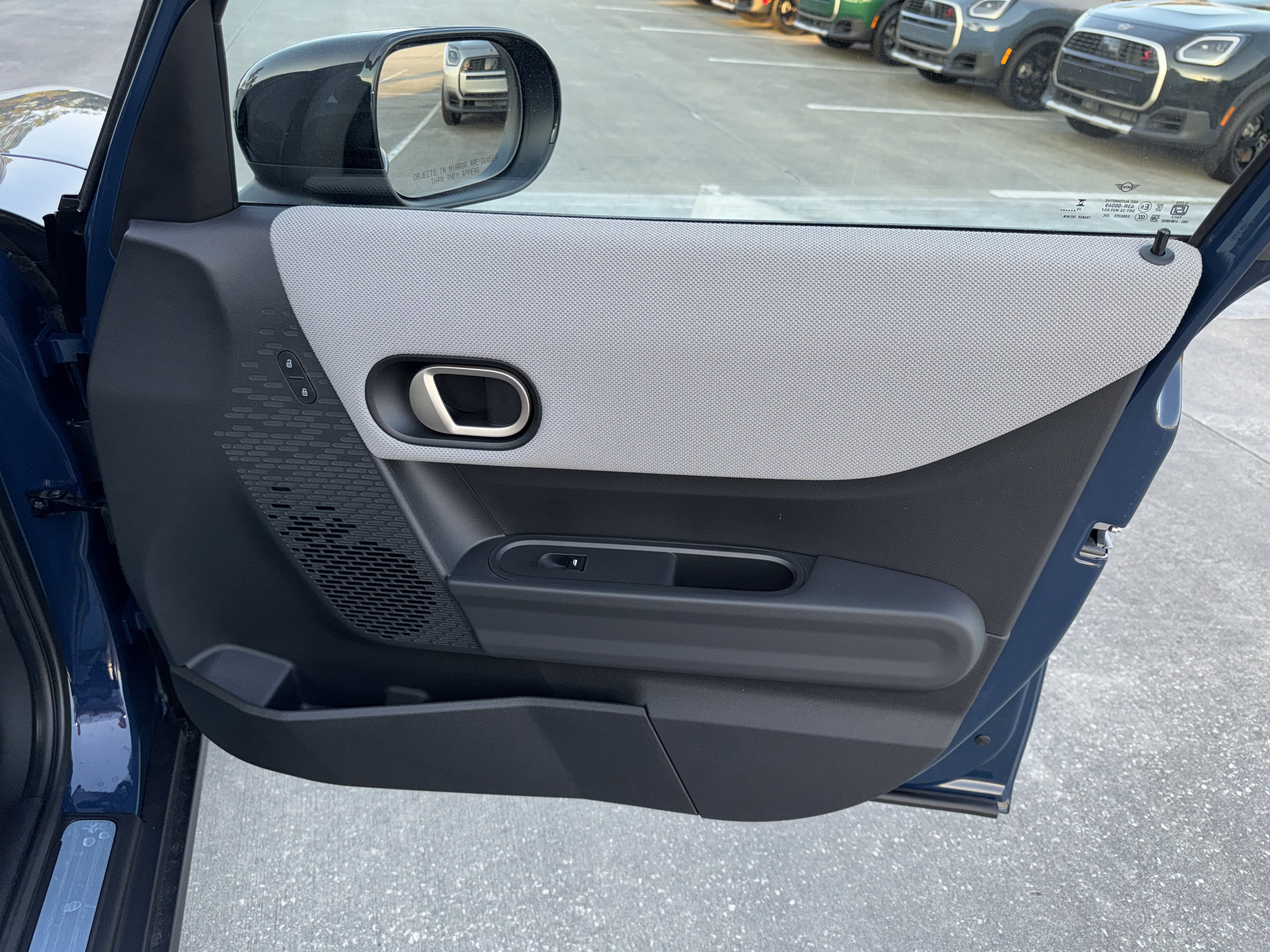 New 2026 MINI Cooper S image 8