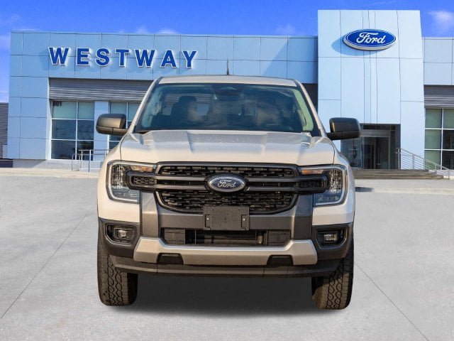 New 2026 Ford Ranger XLT w/ Equipment Group 301A High RWD image 5