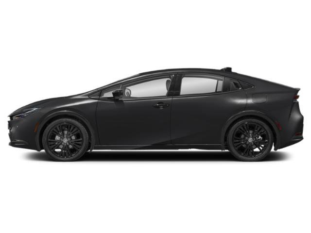 New 2026 Toyota Prius FWD image 3
