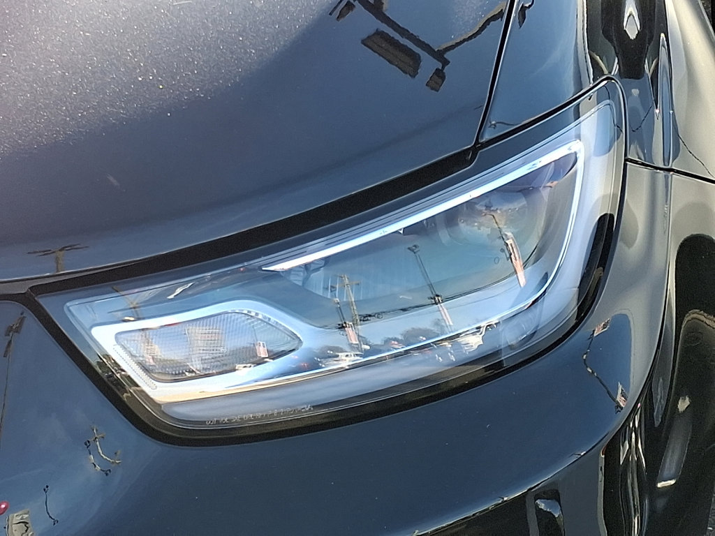 New 2026 Chrysler Pacifica Pinnacle image 4