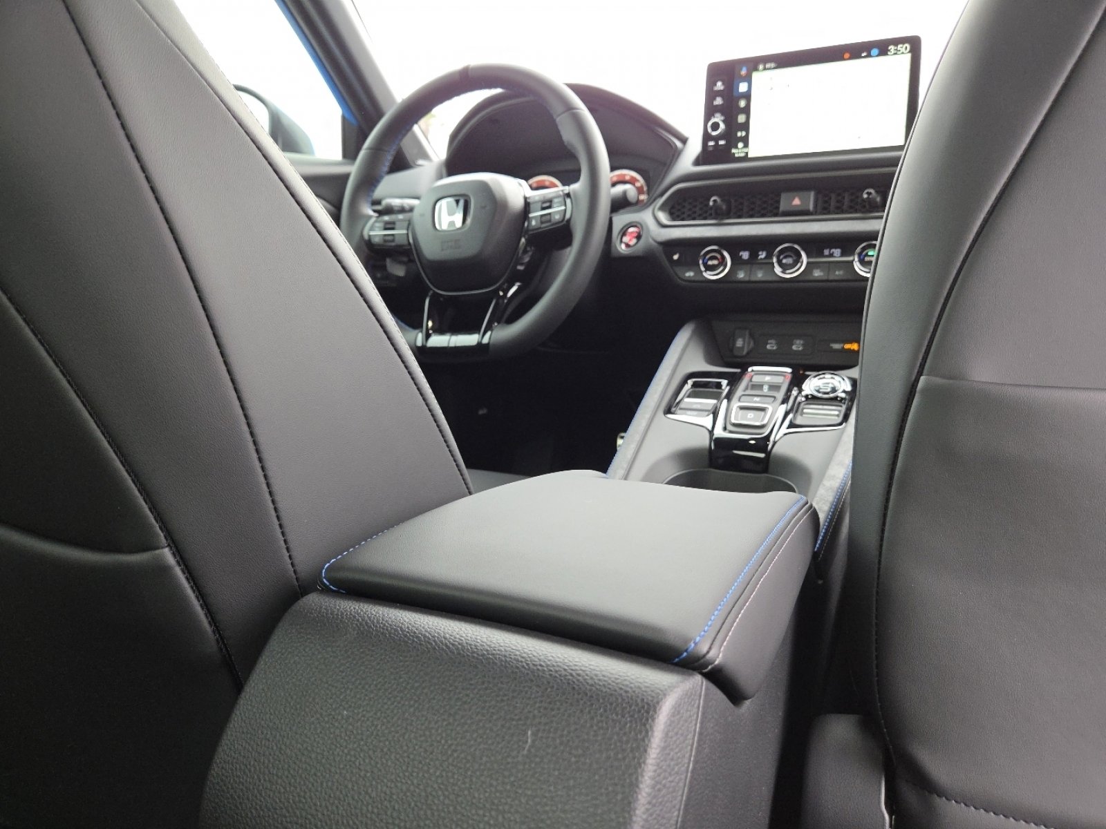 New 2026 Honda Prelude image 26