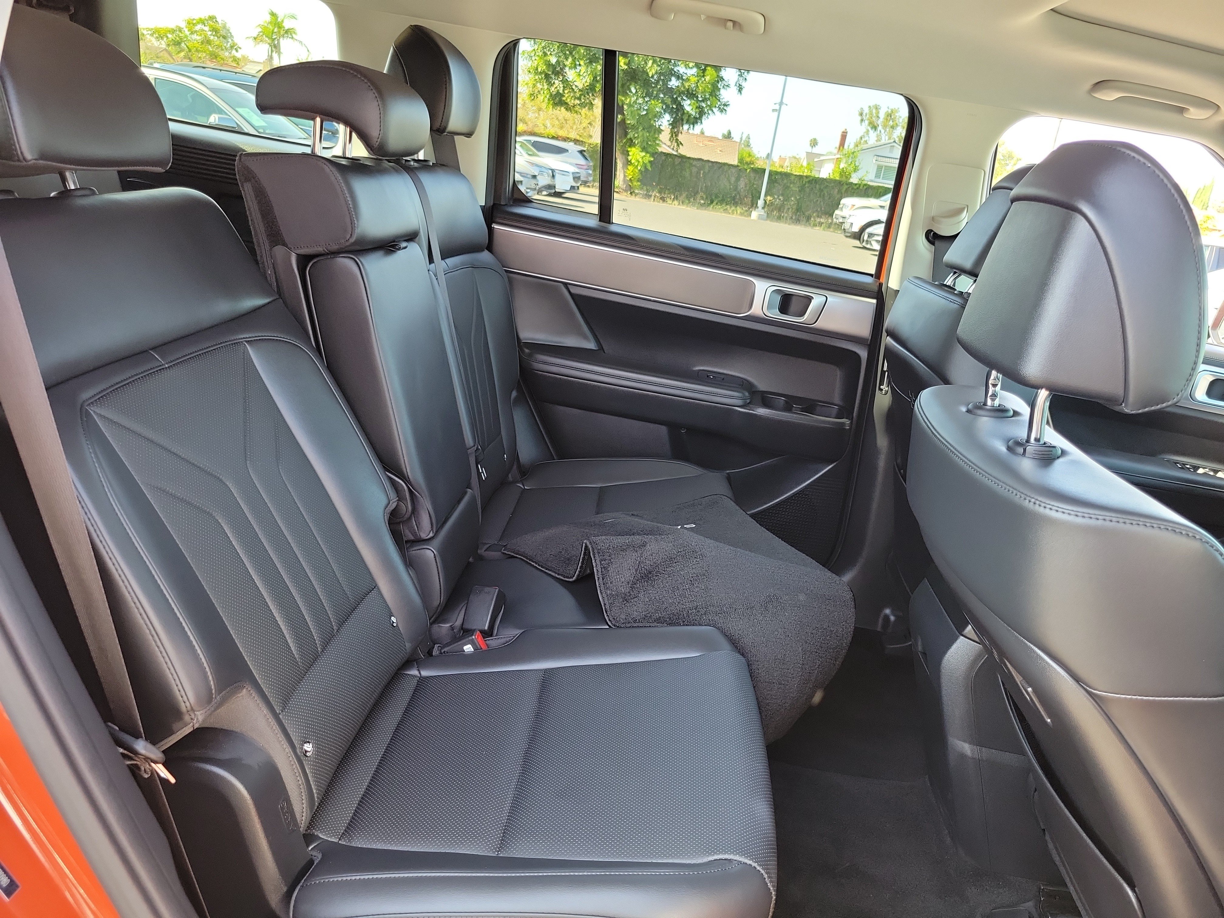 Certified 2025 Hyundai Santa Fe XRT AWD/4WD image 25