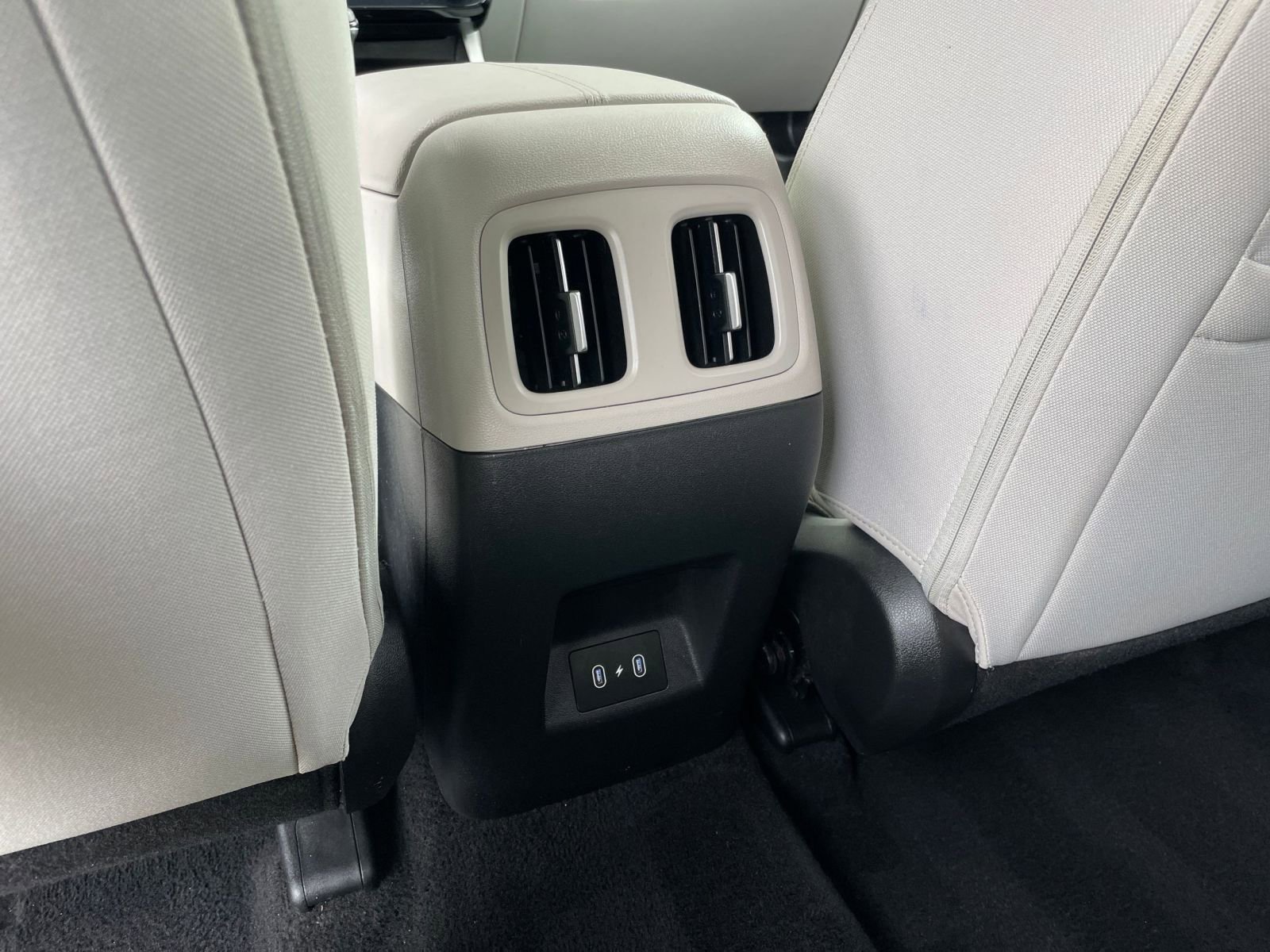 Used 2025 Hyundai Tucson SEL image 24