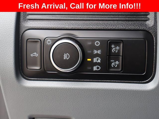 Used 2026 Ford F350 XL w/ STX Appearance Package AWD/4WD image 43