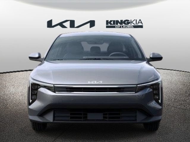 New 2026 Kia K4 FWD image 2