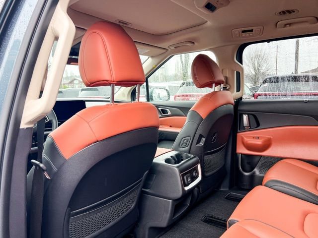 New 2026 Kia Carnival SX image 12