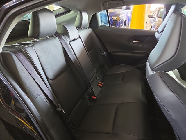 Used 2024 Toyota Prius XLE FWD image 18