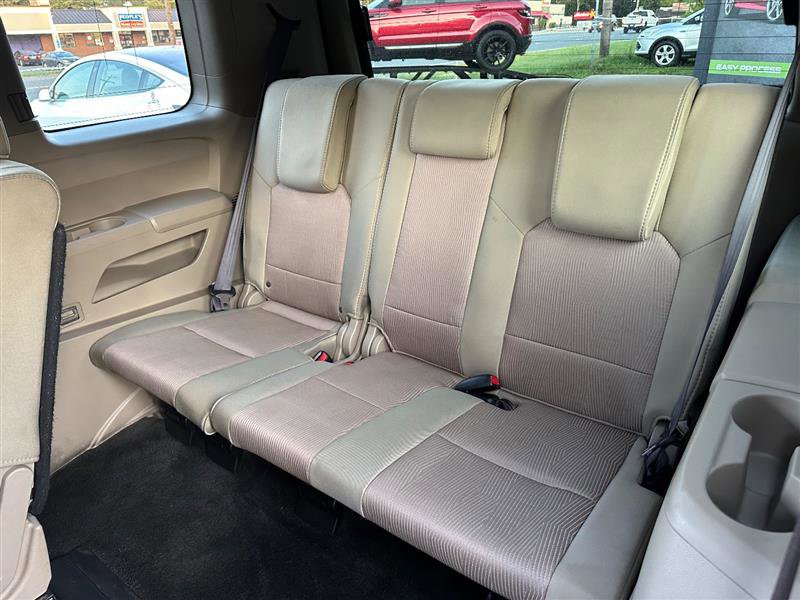 Used 2015 Honda Pilot EX image 24