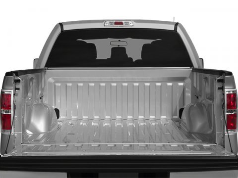Used 2014 Ford F150 FX4 w/ Equipment Group 402A Luxury AWD/4WD image 11