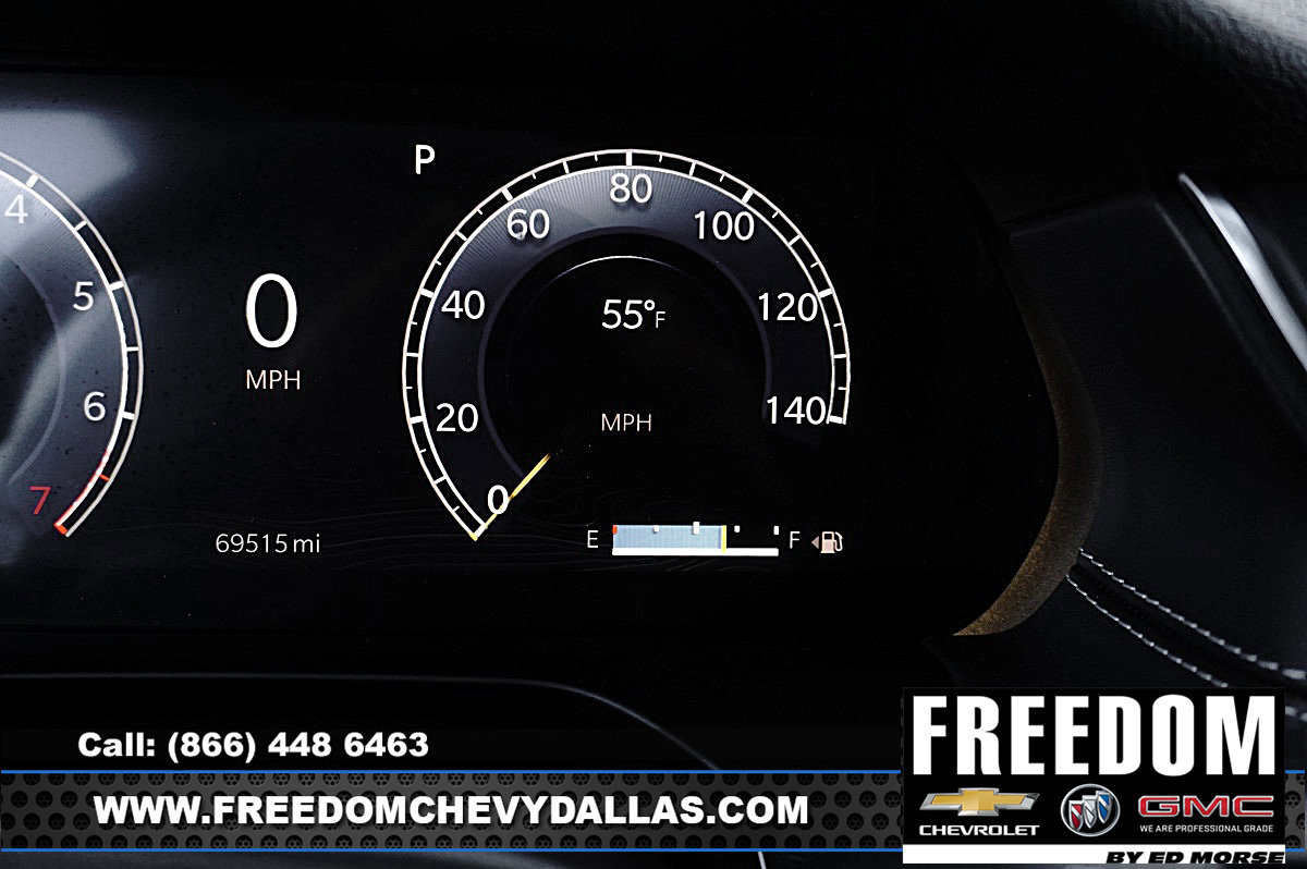 Used 2024 Jeep Grand Cherokee Laredo image 25