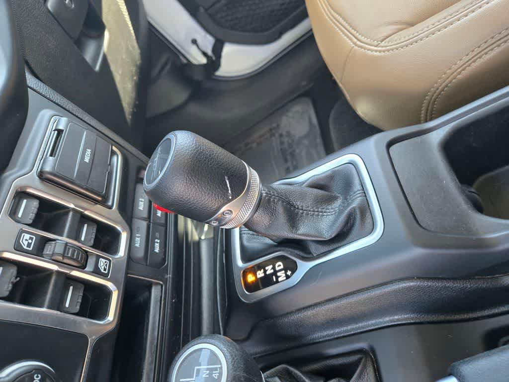 Used 2020 Jeep Gladiator Sport w/ Quick Order Package 24S AWD/4WD image 15