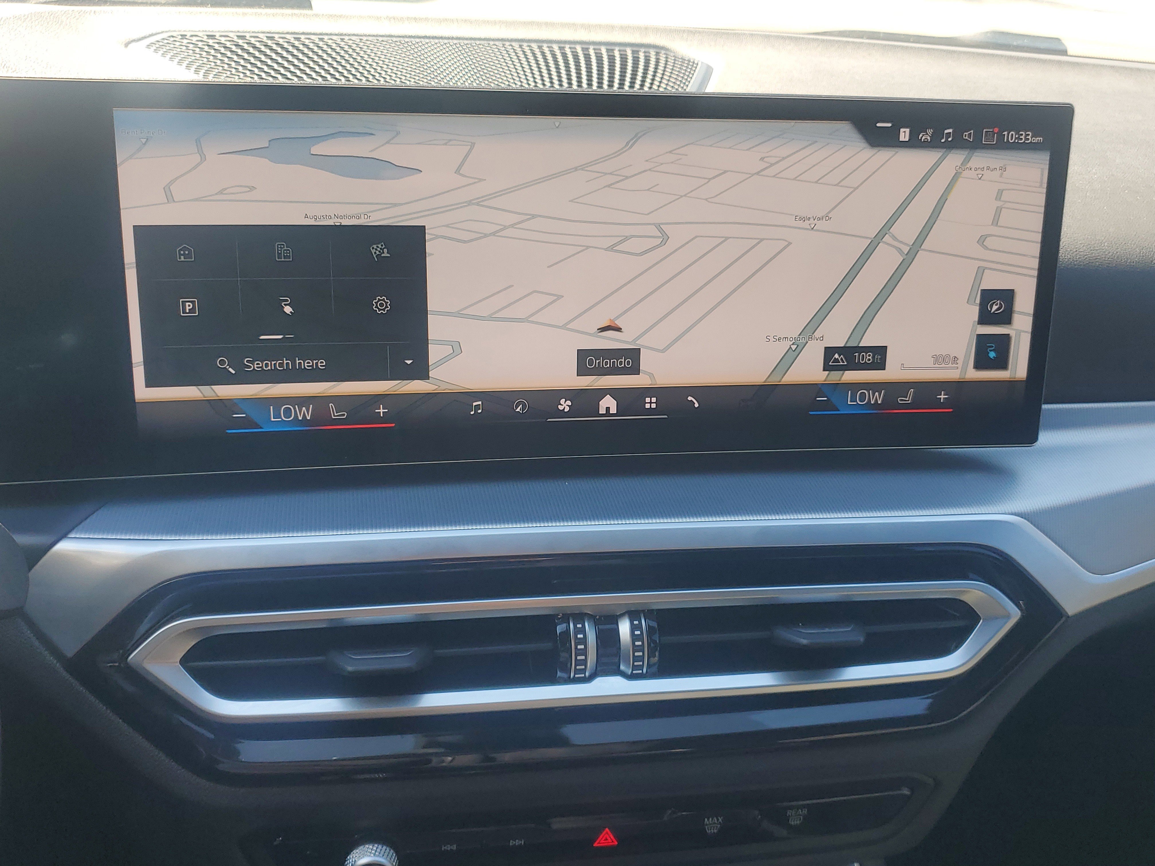 Used 2024 BMW i4 eDrive35 w/ Convenience Package image 23